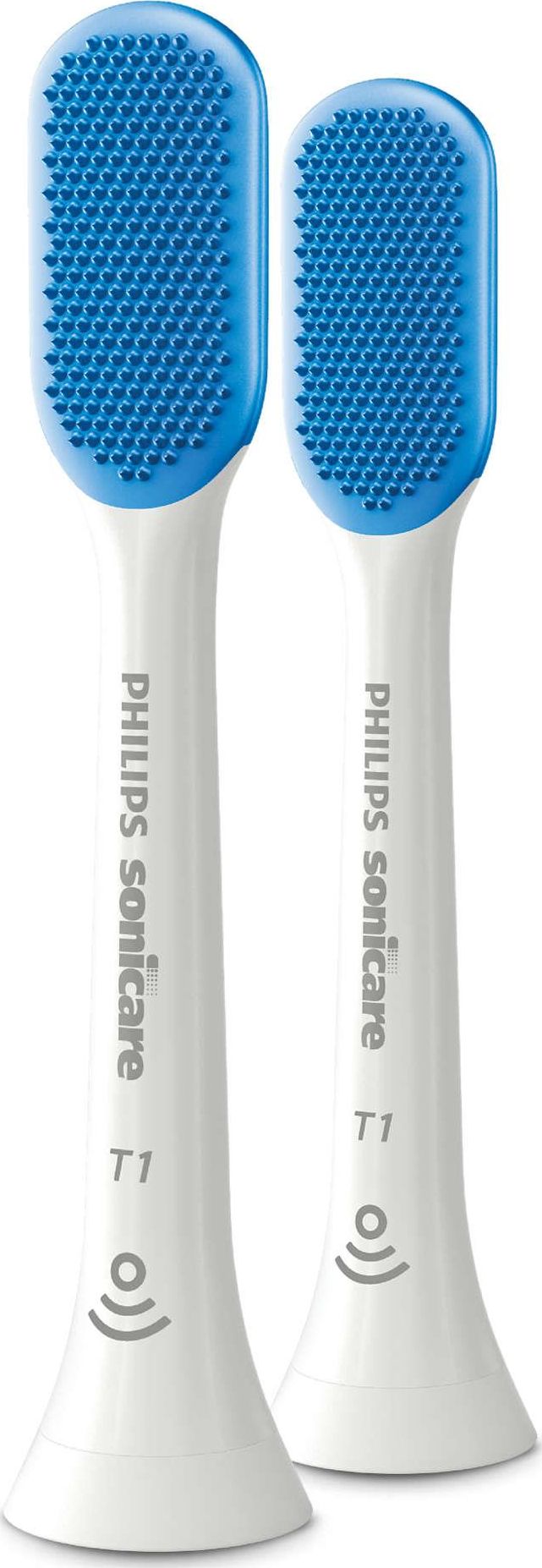 Philips Sonicare TongueCare+ vârf HX8072/01 2buc.