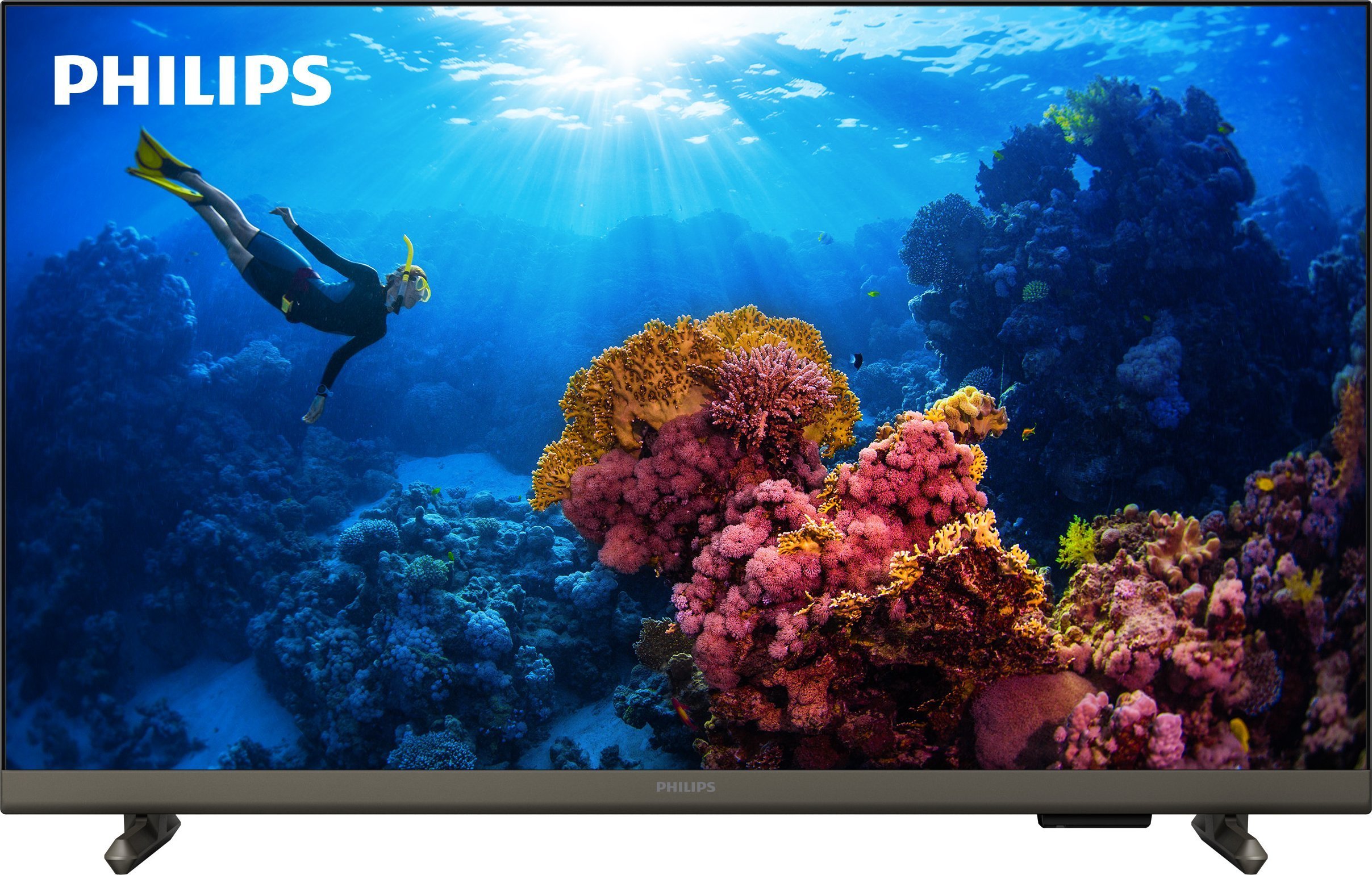 Philips TV 43PFS6808/12