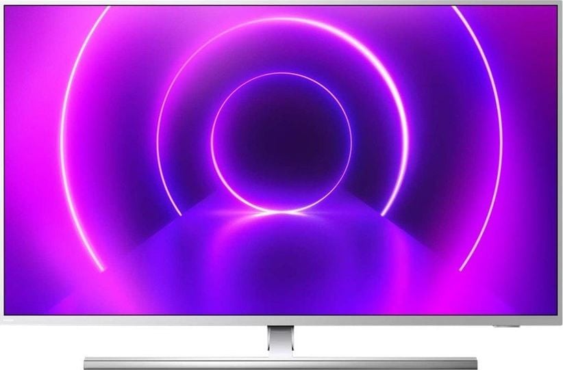Philips TV 43PUS8545/12 LED 43 inchi 4K Ultra HD Android Ambilight