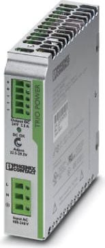 SMPS 100-240V 60W 2,5A TRIO-PS / 1AC / 24DC / 2.5 (2866268)