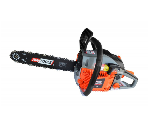 Motoferăstrău AWTools CS450 2,4 CP 45 cm3 35 cm