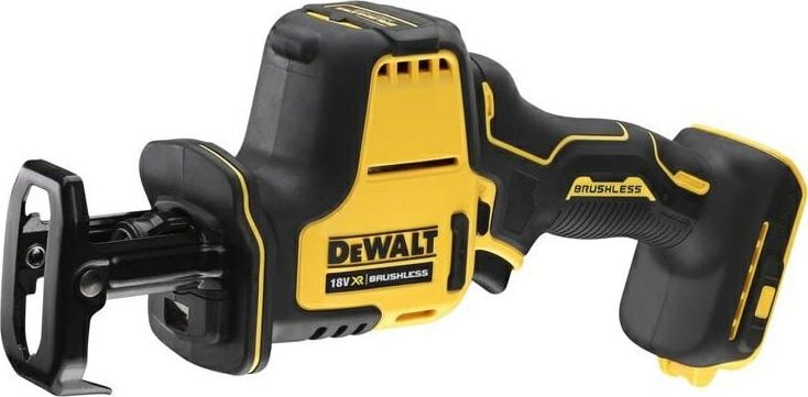 Fierastrau cu acumulator DCS369 fixare rapida 3000 curse/min 18V/SOLO DEWALT