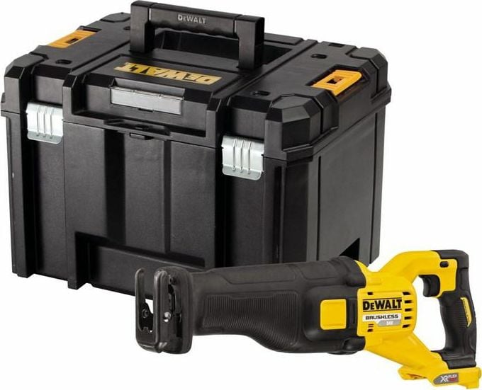 Ferăstrău alternativ Dewalt DCS389NT 54V