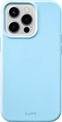 PICOM LAUT Huex Pastels - husă de protecție pentru iPhone 13 Pro (albastru)