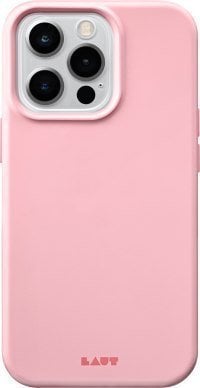 PICOM LAUT Huex Pastels - husă de protecție pentru iPhone 13 Pro (roz)