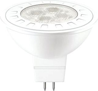 Pila WW LED-bec GU5.3 12V 4,5W 2700K 345lm (929001210931)