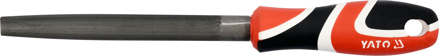 Pilă metalică semicirculară Yato 150 mm (YT-62348)