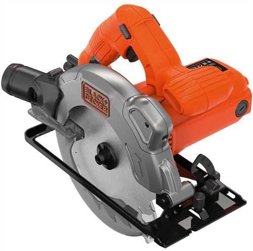 1250W 190mm Circular Saw (CS1250L)