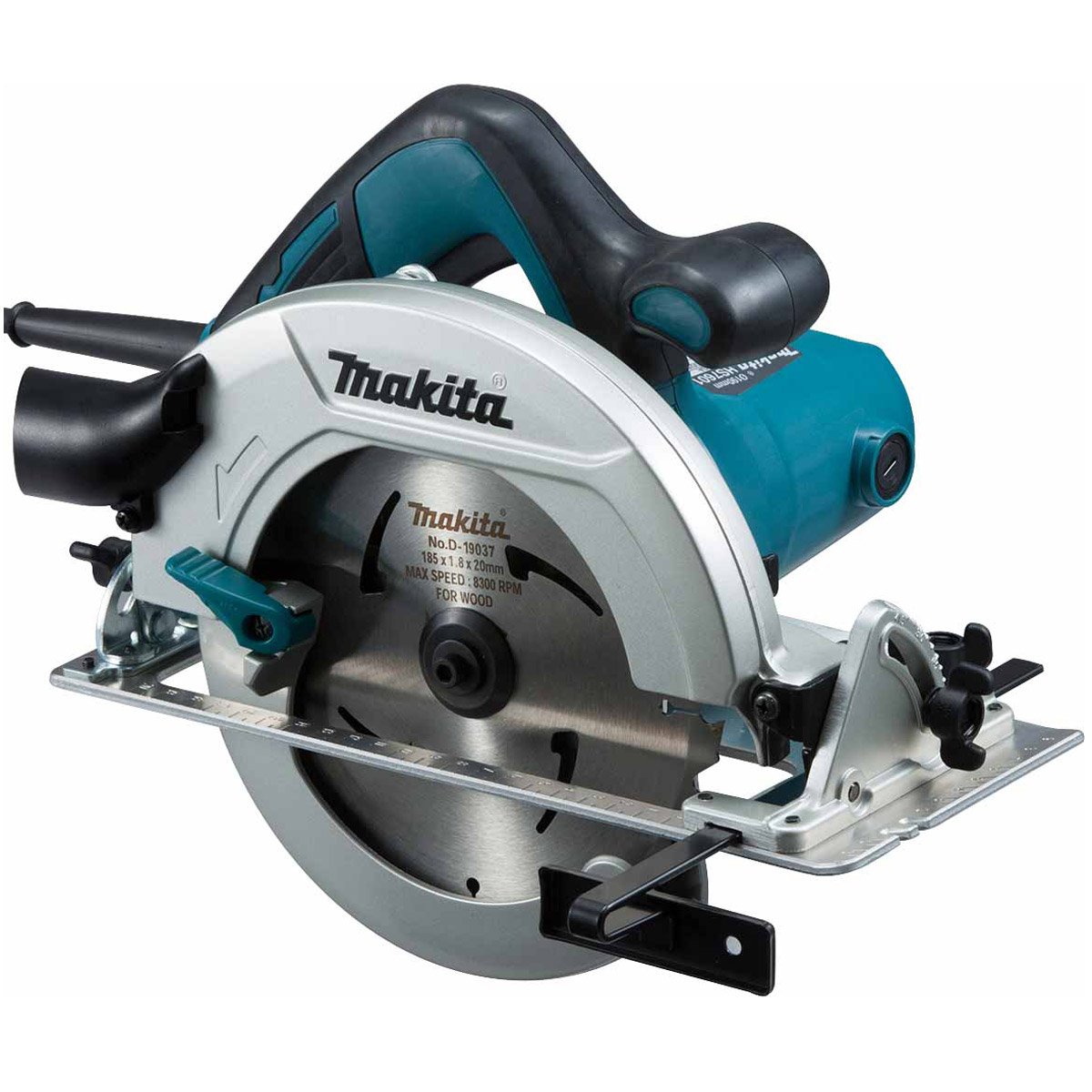 Circular Saw 1200W (HS7601)