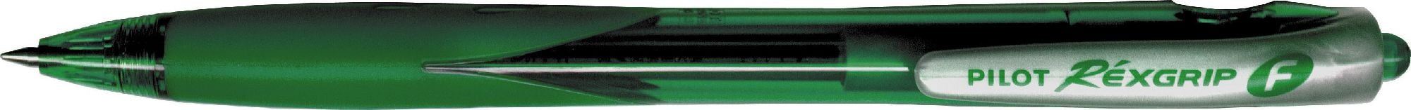 Pen REXGRIP verde (WP1339)