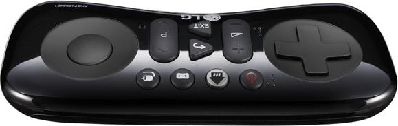 Telecomenzi - Gamepad LG AN-GR700 compatibil Game TV LG