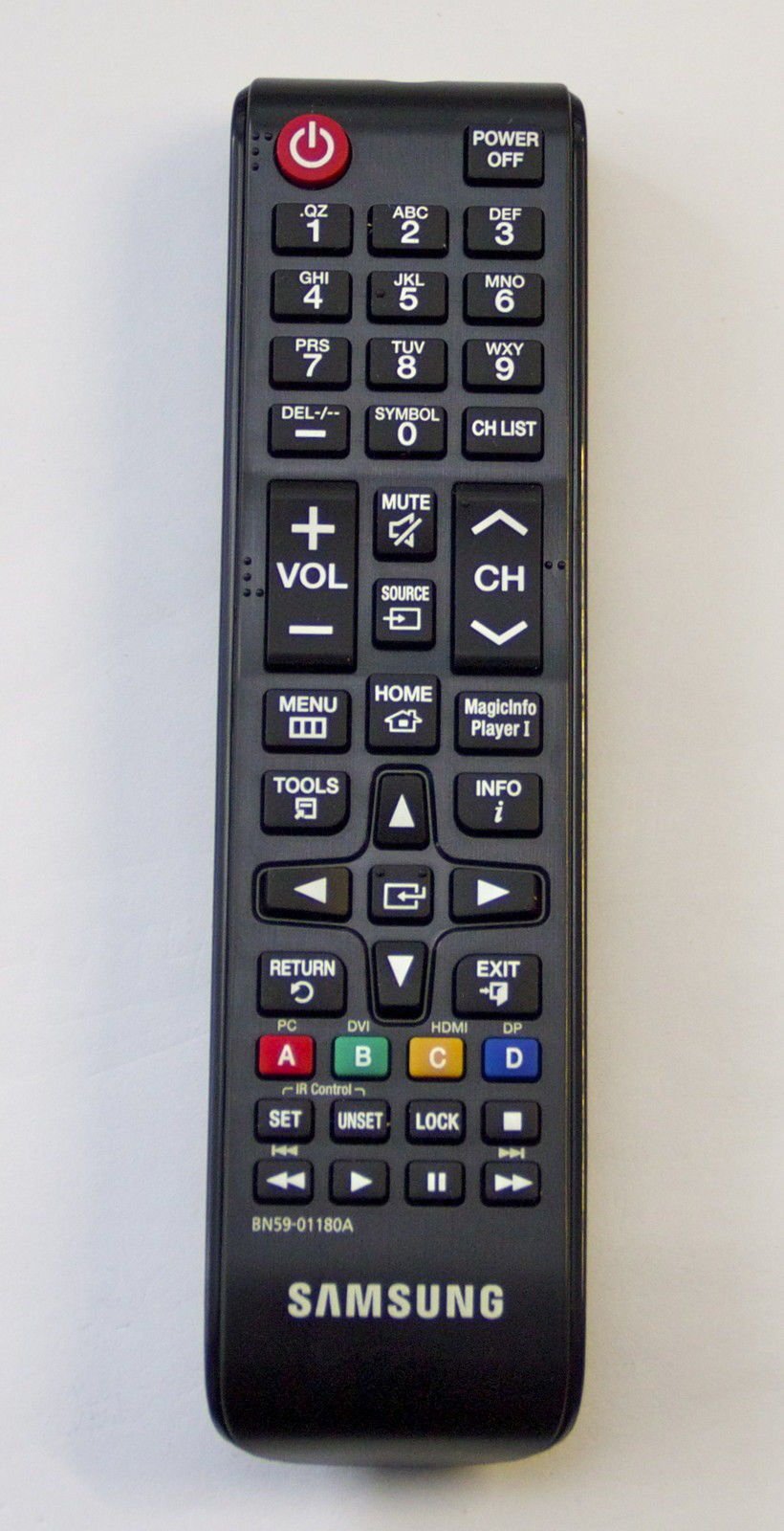Telecomanda TV Samsung BN59-01180A