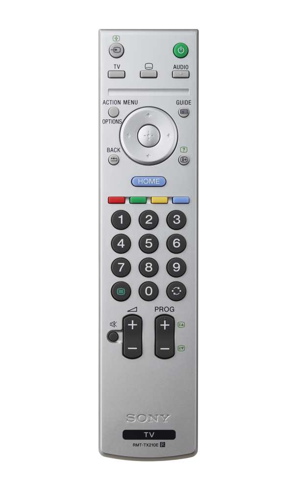 Telecomenzi - Telecomanda TV Sony RMT-TX210E