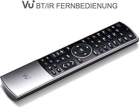 Telecomenzi - Pilot RTV VU+ VU + remote control Bluetooth / IR