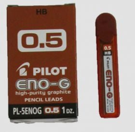 Pilot Stylus 0,5 mm, Eno-G HB