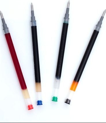 RECUMPLARE Pilot PENTRU PEN GEL PILOT BLS-G2, ALBASTRU