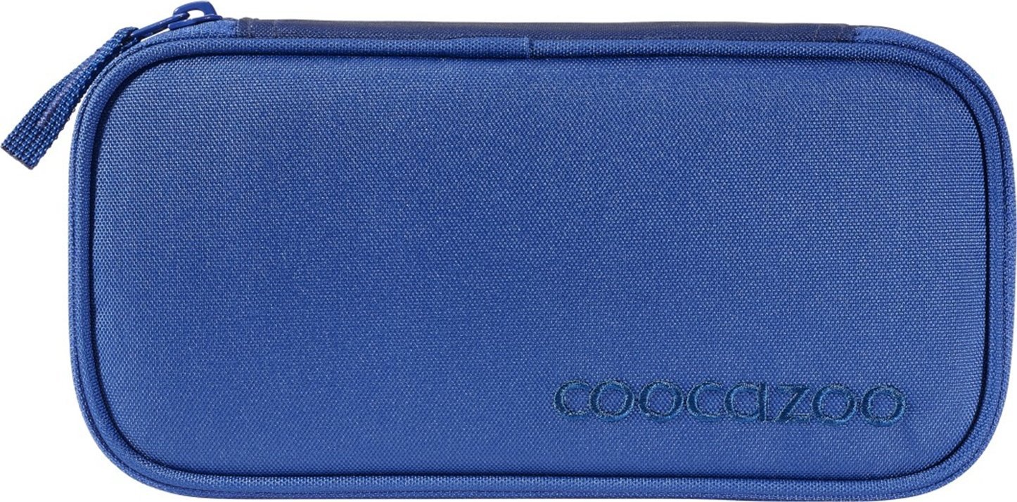 Piórnik Coocazoo COOCAZOO 2.0 przybornik, kolor: All Blue