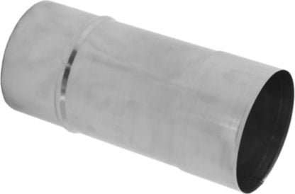 pipe PR RPZI L250 150 - CHIMNEYS-MK-2RPZI250150