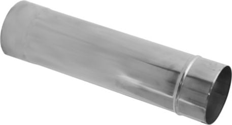 pipe PR RPZI L500 150 - CHIMNEYS-MK-2RPZI500150