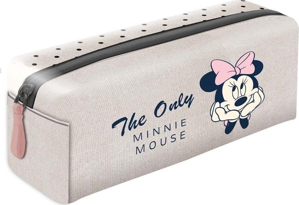 Trusa Benjamin Husa pentru cosmetice Minnie Mouse