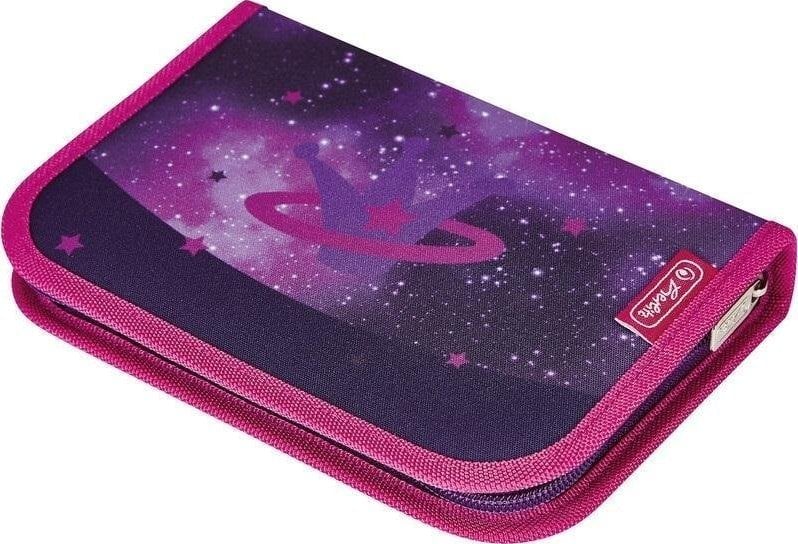 Herlitz Pencil Case 31 Piese Galaxy Princess Pencil Case