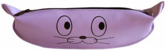 Incood Pencil Case Smiley Pencil Case (248000)