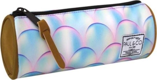 Pencil Case Incood Pencil Case Albastru cer