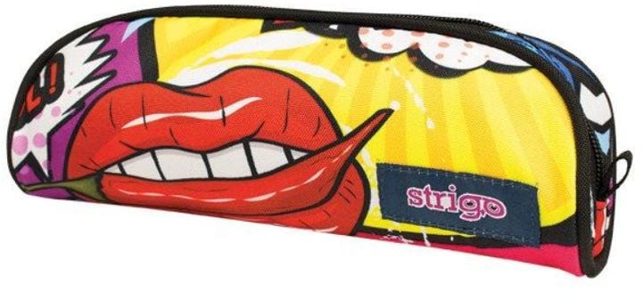 Pencil Case Pilot plic Comic PCS1