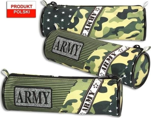 Toc Warta Tocuri pentru creion tub WARTA 624 army - verde Warta Tocuri FAIR