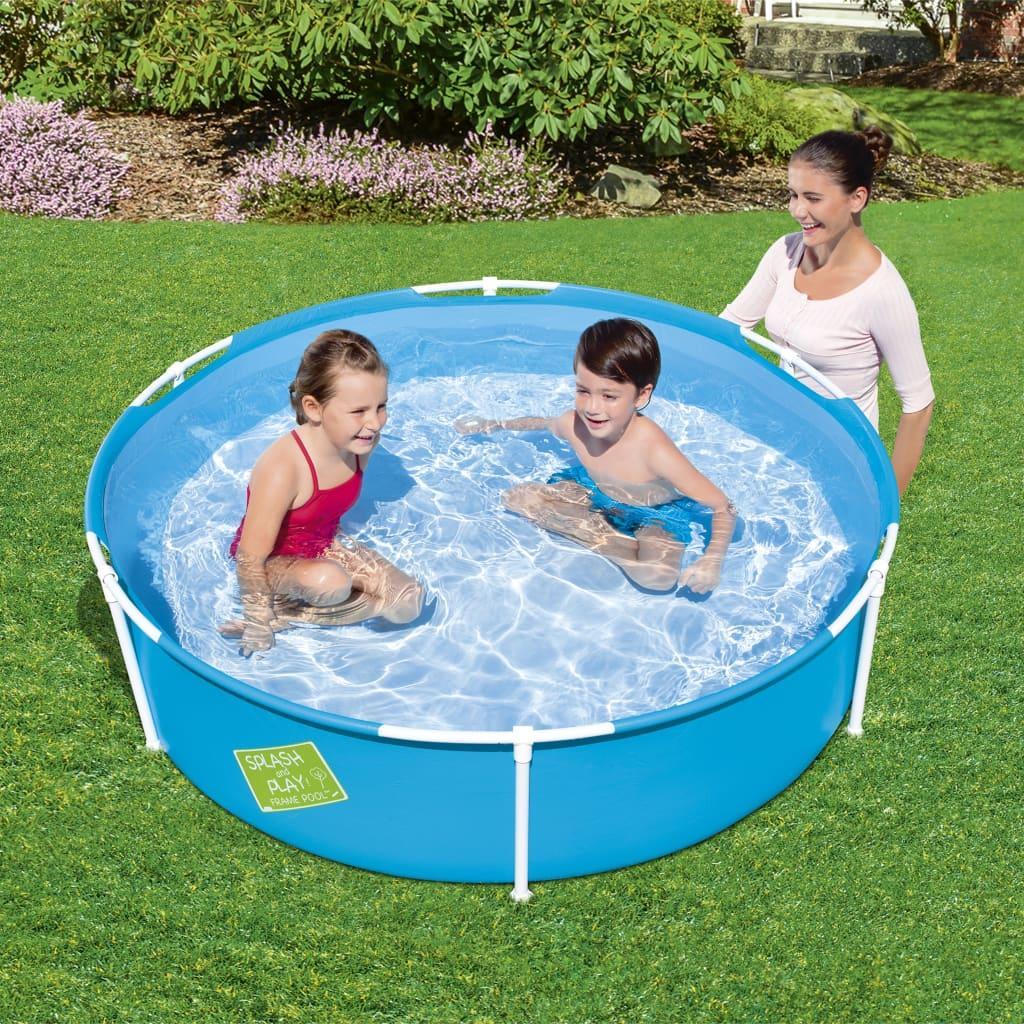 Piscina Bestway Frame 152 cm (56283)