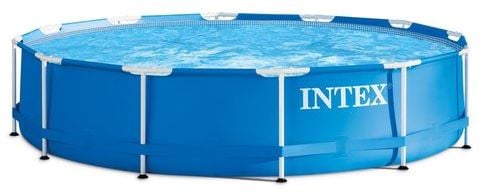 Piscina Intex Frame 305 cm (28202)