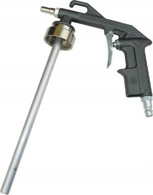Pistol de antifonat pneumatic Profesional Italia ADLER AD-0205.5