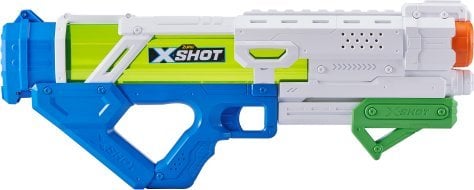 Pistol de apă cu umplere rapidă X-Shot Epic (56221)