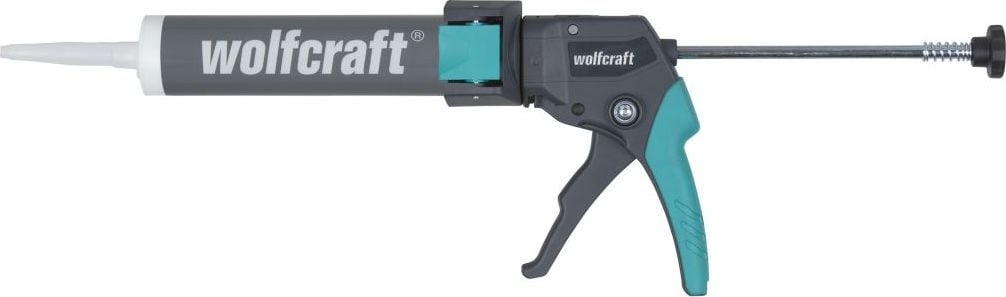 Pistol de etanșare Wolfcraft Wolfcraft MG310 Compact, 4357000