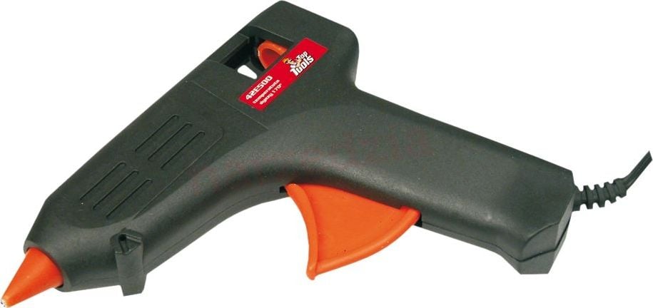 Pistol de lipit cu batoane PVC/PE 11 mm, putere 40 W, 42E500, Top Tools