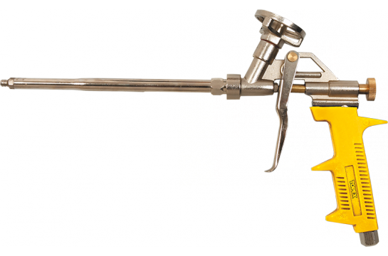 Pistol pentru spuma poliuretanica TOPEX 21B501