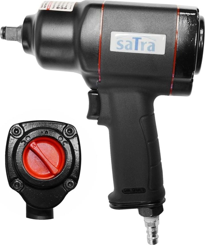 Pistol Pneumatic 1/2 1500NM SATRA