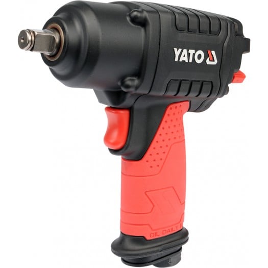 Pistol Pneumatic 1/2'' 570Nm Yato YT-09505