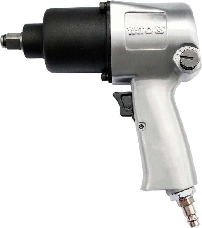 Pistol pneumatic 1/2` 550 Nm AL Yato YT-09511