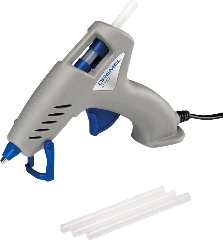 Pistolet do kleju Dremel Glue Gun 910 80 W