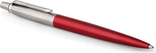 Pix Parker Jotter Royal Kensington Red CT, rosu