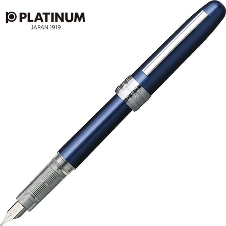 Pix Platinum Platinum Plaisir Blue, F, albastru