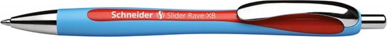 Pix Schneider Slider Rave, XB, Rosu
