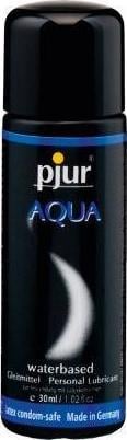 Pjur PJUR_Aqua Lubrifiant pe baza de apa 30ml