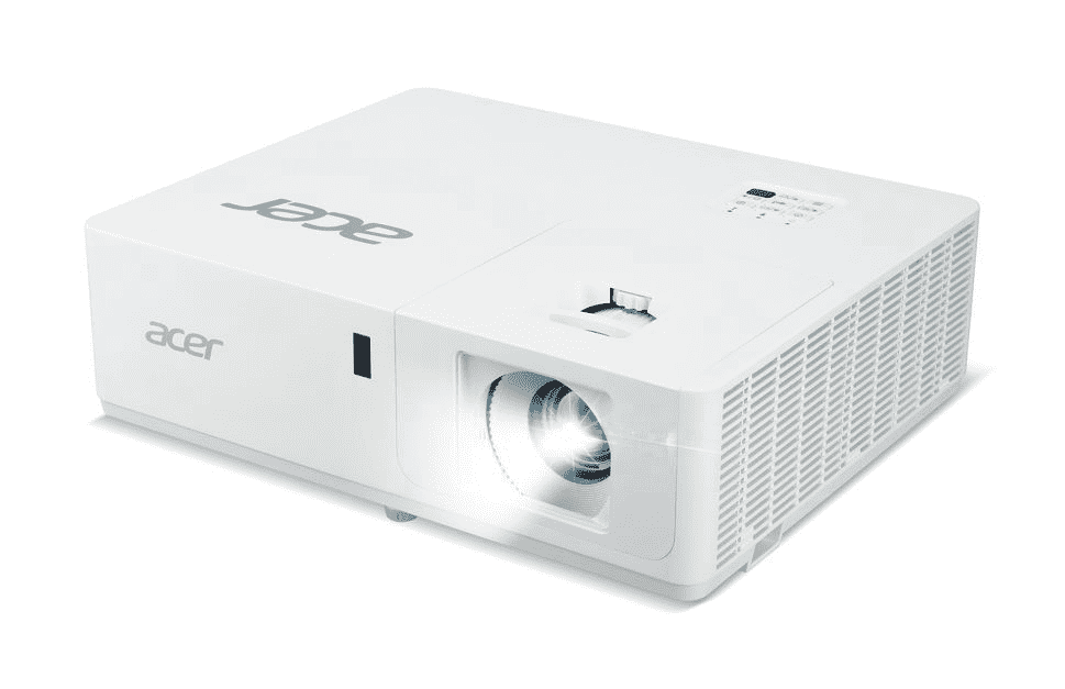 PL6610 WUXGA DLP / 5500lm / 200,000: 1 / Laser / HDMI-MR.JR611.001