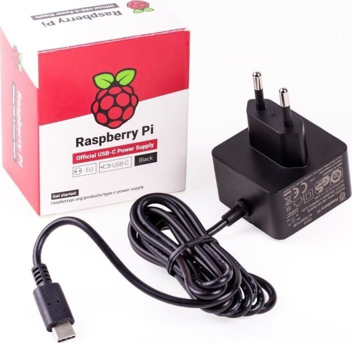 Placa de baza Raspberry Pi 3 Model B+