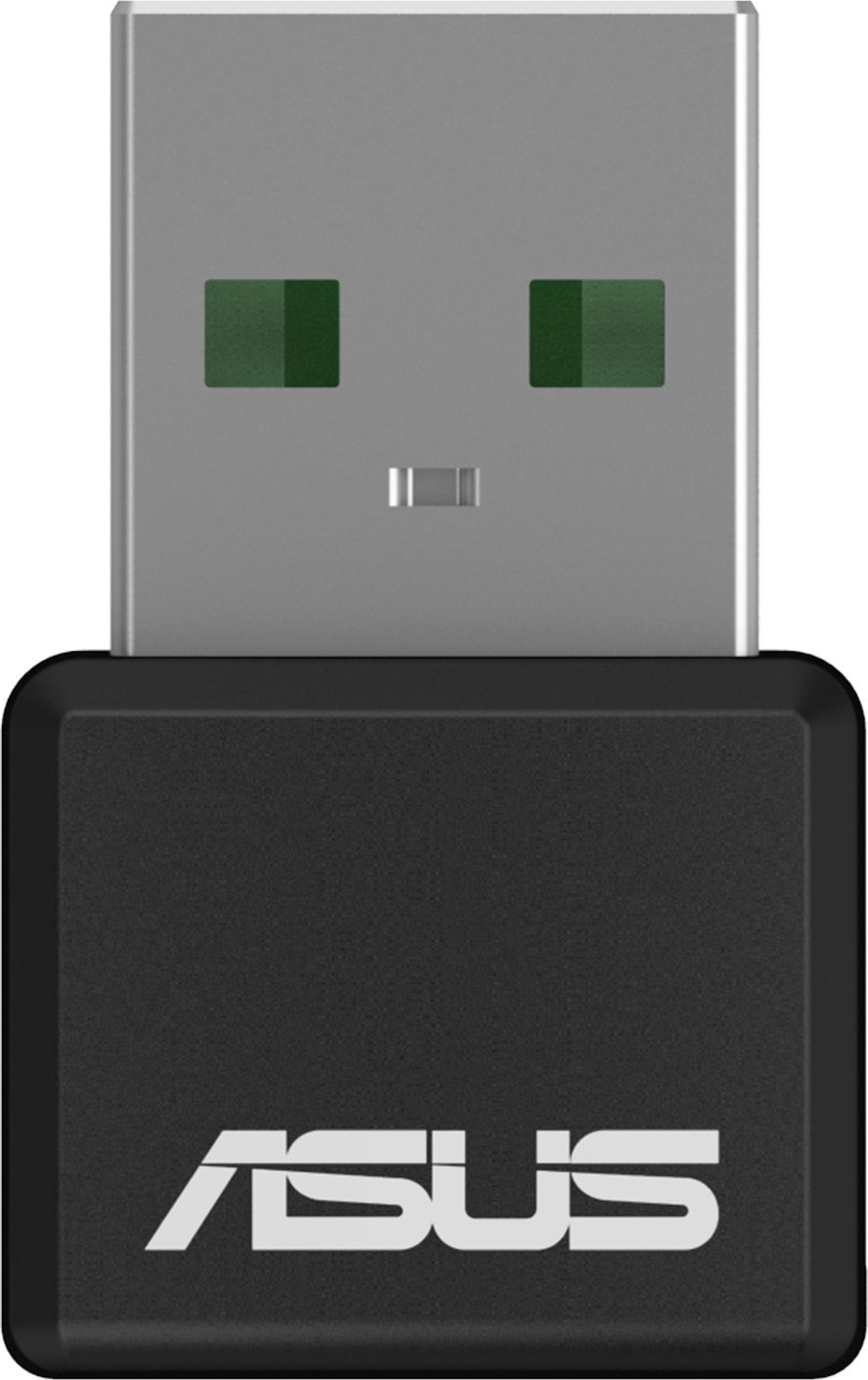 Placă de rețea Asus Placă de rețea USB USB-AX55 Nano WiFi 6 AX1800