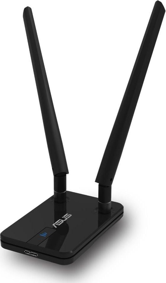 Placă de rețea Asus USB-AC58 (90IG06I0-BM0400)