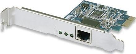 Placa de retea Intellinet PCI Express 10/100/1000 Gigabit RJ45