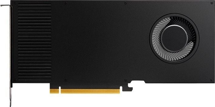 Placă grafică PNY Quadro RTX A4000 16GB GDDR6 (VCNRTXA4000-SB)